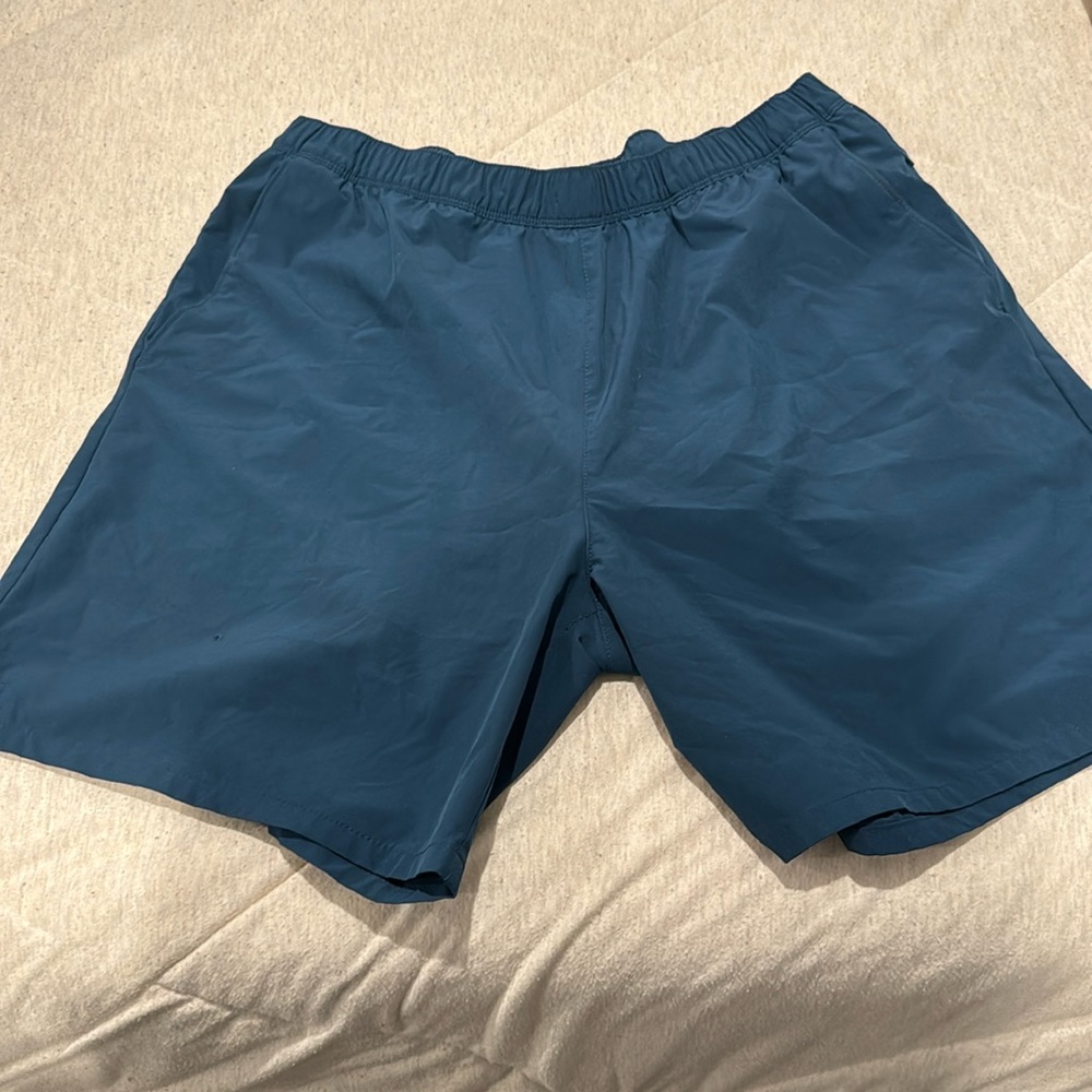North face men’s shorts